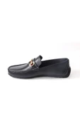 Papuçcity Crdx 02894 Erkek Günlük Deri Loafer Ayakkabı - 3