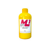 M1 ART Akrilik Boya 500.GR - 15 Farklı Renk Seçeneği - Ahşap, Tuval, Seramik , Duvar ,Taş - 3