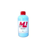M1 ART Akrilik Boya 500.GR - 15 Farklı Renk Seçeneği - Ahşap, Tuval, Seramik , Duvar ,Taş - 6