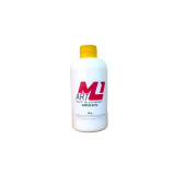 M1 ART Akrilik Boya 500.GR - 15 Farklı Renk Seçeneği - Ahşap, Tuval, Seramik , Duvar ,Taş - 7