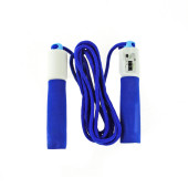 Atlama İpi Sayaçlı 260 Cm İp Ayarlamalı - 1