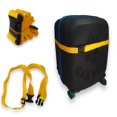 Premium Sarı Renk Valiz Kemeri thumbnail 1