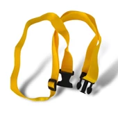 Premium Sarı Renk Valiz Kemeri thumbnail 3