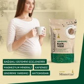 Şekeroğlu Minnettar Menengiç Kahvesi 5 X 1000 gr ( 5 Adet ) - 3