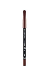 Suya Dayanıklı Dudak Kalemi (KAHVE) - Waterproof Lipliner - 244 Chocolate Fondue - 8690604567591 - 3