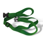 Premium Yeşil Renk Valiz Kemeri 4 adet thumbnail 3