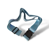 Premium Buz Mavisi Rengi Valiz Kemeri 2 adet thumbnail 3