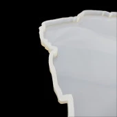 Saat, Sehpa ve Tepsi Reçine Epoksi Kalıbı 43 cm - 806 - T1 thumbnail 6