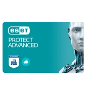 ESET PROTECT ADVANCED 1+20  Client 1 Yil - 1