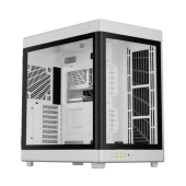 GAMDIAS NESO P1, Tempered Glass, 850W, 80+Bronze, ATX, White Edition, GAMING KASA - 4