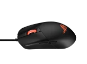 ASUS  ROG STRIX IMPACT III KABLOLU HAFIF 12000 DPI SENSÖR 5 FARKLI PRIGRAMLANABILIR TUS DEGISTIRILEBILIR SWITCH ÖRGÜLÜ KABLO FPS OYUNCU MOUSE - 3
