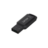 LEXAR 64GB LJDV400064G-BNBNG JUMPDRIVE V400 USB 3.0 FLASH DRIVE 100MB/S READ - 2