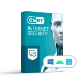 ESET Internet Security 10 Kullanici 3 Yil - 1