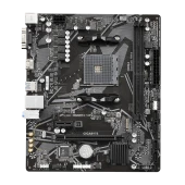GIGABYTE  A520M K 2.0 DDR4 5100OC HDMI mATX AM4 - 1