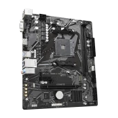 GIGABYTE  A520M K 2.0 DDR4 5100OC HDMI mATX AM4 - 2