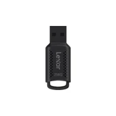 LEXAR 64GB LJDV400064G-BNBNG JUMPDRIVE V400 USB 3.0 FLASH DRIVE 100MB/S READ - 1