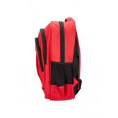 PLM CITY-KIRMIZI-15.6/17'' NOTEBOOK SIRT CANTASI - 4