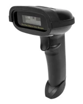 PERKON TIGER CS620 2D KAREKOD KABLOSUZ USB BARKOD OKUYUCU - 1