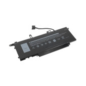 RETRO Dell Latitude 9410, NF2MW Notebook Bataryasi - Ver.1 - 4 Cell - 1