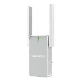 KEENETIC Buddy 4 Kablosuz Menzil Genisletici Home Mesh / Repeater / AP KN-3211-01-EU - 1