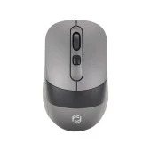 FRISBY  FM-282WM M3 Kablosuz Optik Gri Mouse - 1