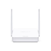 TP-LINK  MW301R 300Mbps Wi-Fi N Router - 1