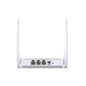 TP-LINK  MW301R 300Mbps Wi-Fi N Router - 2