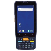 DATALOGIC Memor K, Android, WiFi, Bluetooth, Kilifli, 2D EL Terminali - 1