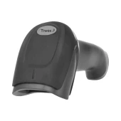 TIWOX VSK-118+, EL Tipi, Laser, 2D, Kablosuz, Karekod Barkod Okuyucu Mini Usb Dongle ile birlikte - 3