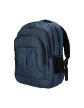 PLM CITY-LACIVERT-15.6/17'' NOTEBOOK SIRT CANTASI - 2