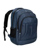 PLM CITY-LACIVERT-15.6/17'' NOTEBOOK SIRT CANTASI - 3