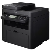 Canon mf237w lazer yaz/tar/fot/fax wi-fi a4 + 2xtoner - 1