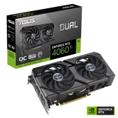 ASUS DUAL-RTX4060TI-O8G-EVO, 8Gb, 128Bit, GDDR6, 1xHDMI, 3xDP GAMING Ekran Karti - 1