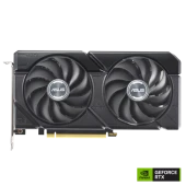 ASUS DUAL-RTX4060TI-O8G-EVO, 8Gb, 128Bit, GDDR6, 1xHDMI, 3xDP GAMING Ekran Karti - 2