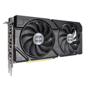 ASUS DUAL-RTX4060TI-O8G-EVO, 8Gb, 128Bit, GDDR6, 1xHDMI, 3xDP GAMING Ekran Karti - 3