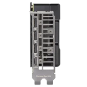 ASUS DUAL-RTX4060TI-O8G-EVO, 8Gb, 128Bit, GDDR6, 1xHDMI, 3xDP GAMING Ekran Karti - 5