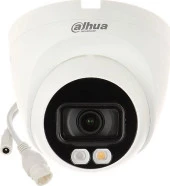 Dahua IPC-HDW1249T-S-IL 2MP Full Color Dome Kamera - 1