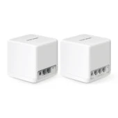 TP-LINK    MERCUSYS HALO H60X2-PACK AX1500 MBPS MESH MENZIL GENISLETICI - 2