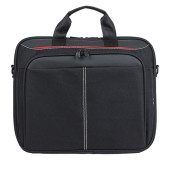 PLM PLC34 13.3" Notebook Çantası Siyah - 1