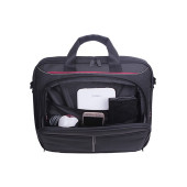 PLM PLC34 13.3" Notebook Çantası Siyah - 2