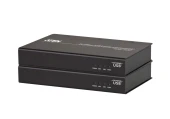 ATEN -ce610a DVI HDBaseT KVM Sinyal Uzatma Cihazı, ExtremeUSB özellikli, 100 metre - 1