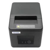 XPRINTER XP-Q805K, Direkt Termal Masaüstü Fis Yazici, 230mm USB, Ethernet - 2
