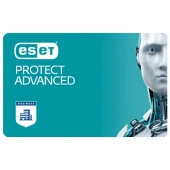 ESET PROTECT COMPLETE  1+15 Client 3 Yil - 1