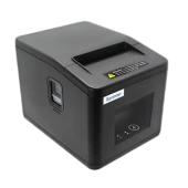 XPRINTER XP-Q805K, Direkt Termal Masaüstü Fis Yazici, 230mm USB, Ethernet - 3