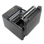 XPRINTER XP-Q805K, Direkt Termal Masaüstü Fis Yazici, 230mm USB, Ethernet - 4