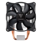 GAMDIAS BOREAS E1-410 MONO, 120mm, CPU Kule Tipi Hava Sogutma AMD AM4 ve INTEL Tüm islemciler ile uyumlu - 1