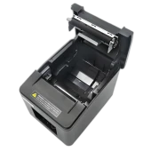 XPRINTER XP-Q805K, Direkt Termal Masaüstü Fis Yazici, 230mm USB, Ethernet - 5