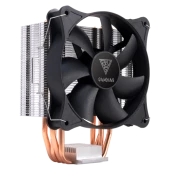 GAMDIAS BOREAS E1-410 MONO, 120mm, CPU Kule Tipi Hava Sogutma AMD AM4 ve INTEL Tüm islemciler ile uyumlu - 2