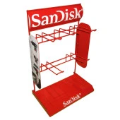 SANDISK SD STAND METAL SDSTAND-METAL - 1