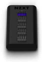 NZXT Internal USB Hub 3 AC-IUSBH-M3 - 1